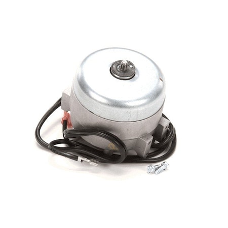 Manitowoc Motor Fan - 115V 60 Hz 040004165
